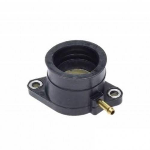 Króciec gaźnika lewy yamaha xt600 chy-29 43f-13586-00