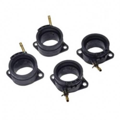 Króciec gaźnika kawasaki zx600 00-08 zx-6r 00-08 zzr600 00-08 chk-17