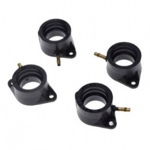 Króciec gaźnika kawasaki kz900 76 kz1000 78-80/z1 73-75 16065-028/029 chk-1