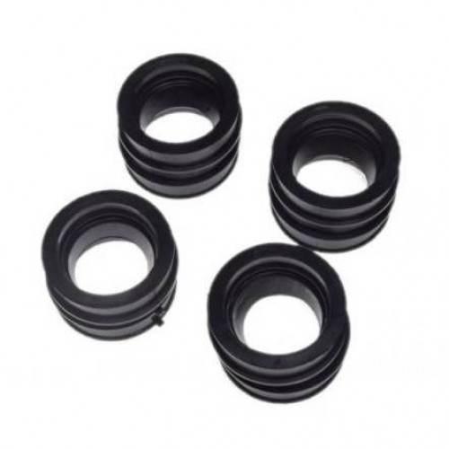 Króciec gaźnika kawasaki gpz600 85-87 zx600 87-97 16065-1129 chk-6