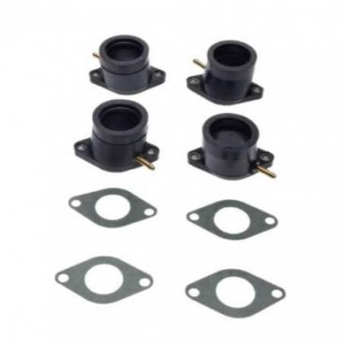 Króciec gaźnika yamaha xj650 boots 80-82 4h7-13586-02