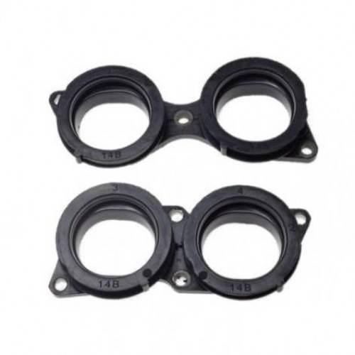 Króciec gaźnika yamaha yzfr1 09-14 14b-13595/13596-00 chy-76