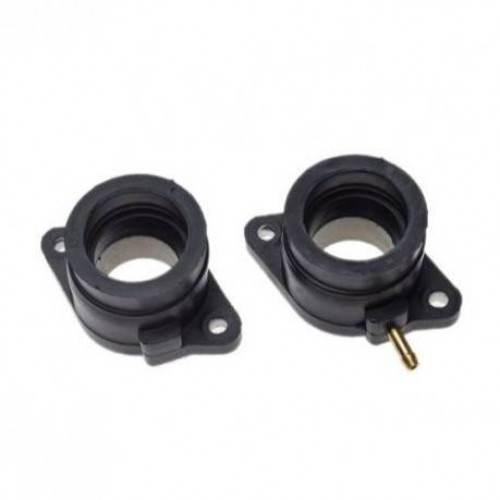 Króciec gaźnika yamaha 43f-13586-01/43f-1359