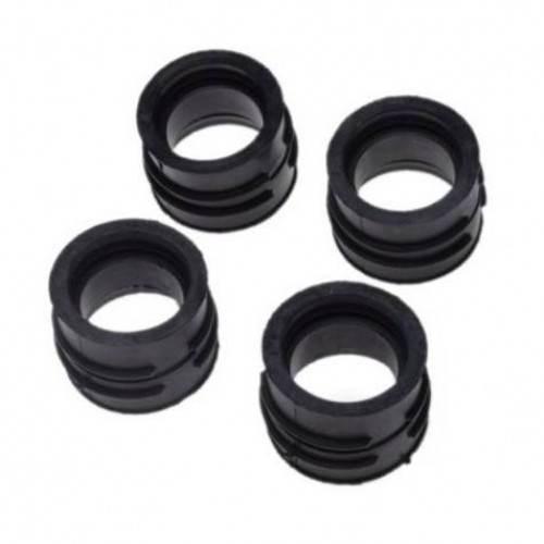 Króciec gaźnika kawasaki gpz1000-ninja 68-87 16065-1130 chk-4/4