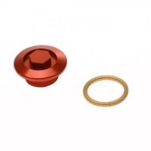 Korek wlewu oleju m..X | ASOP08O