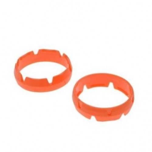 Pierścienie ochronne widelca amortyzatora wp