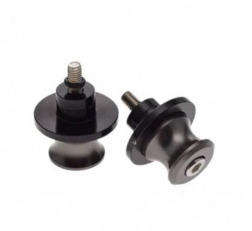 Uchwyt wahacza podnośnika m6 x 1 szary | AW54946