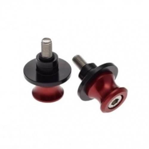 Uchwyt wahacza podnośnika m8 x 1,25 czerwony