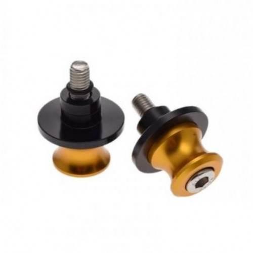 Uchwyt wahacza podnośnika m8 x 1,25 złoty