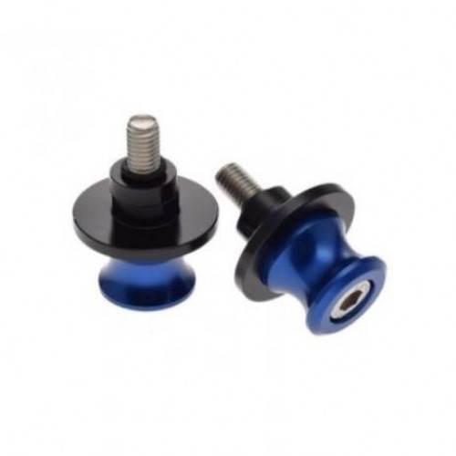 Uchwyt wahacza podnośnika m8 x 1,25 niebieski