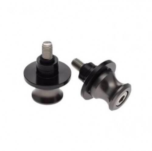 Uchwyt wahacza podnośnika m8 x 1,25 szary