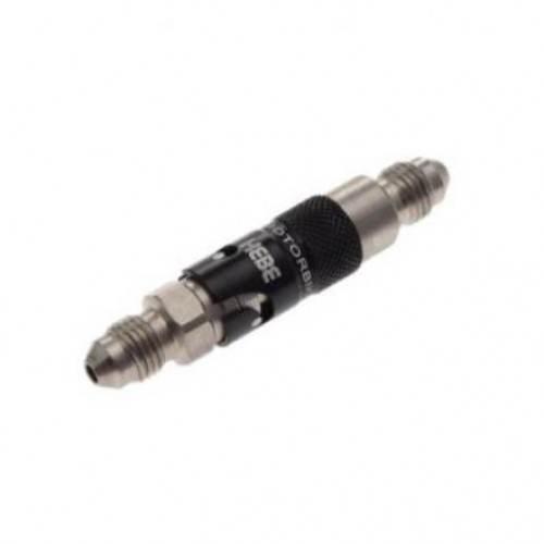 Szybkie podłączenie zacisku hamulca hebe