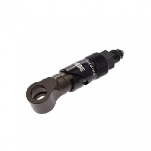 Szybkie podłączenie zacisku hamulca hebe