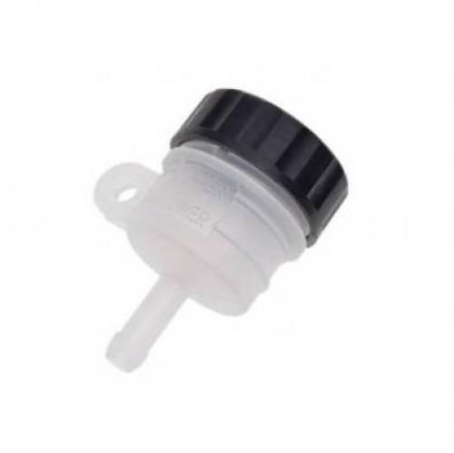 Zbiornik płynu hamulcowego benelli trk 502x kpl