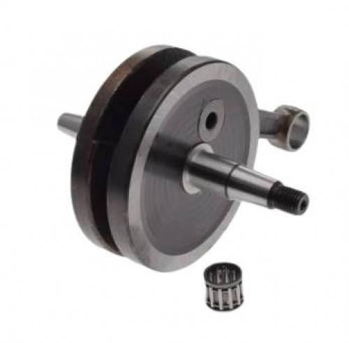 Wał korbowy jawa 50 cn | JA00018C