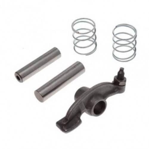 Dźwigienka zaworowa kingway czoper 250 kpl