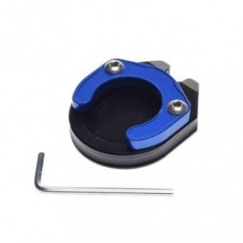 Podkładka podnóżek boczny yamaha nmax xmax aerox nvx155