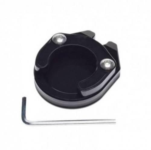 Podkładka podnóżek boczny yamaha nmax xmax aerox nvx155