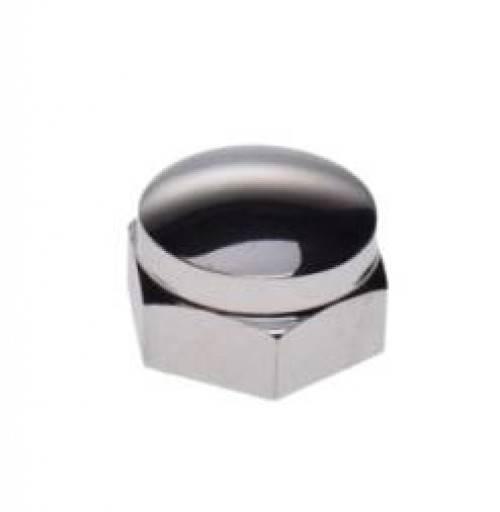 Nakrętka półki widelca chrom wsk 125 wfm m06 125