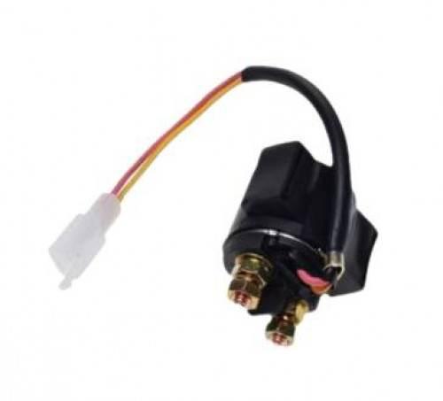 Przekaźnik rozrusznika gy6 4t | STD22241B