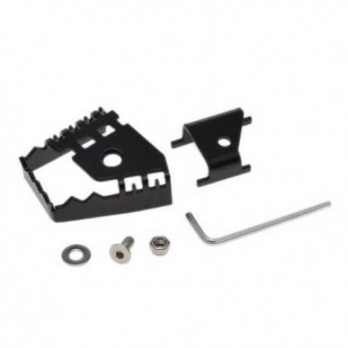 Poszerzenie dźwigni hamulca bmw r1200gs r1250gs lc f800gs f700gs f650gs