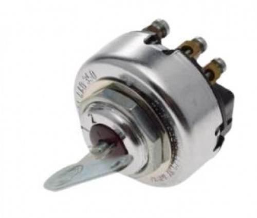 Stacyjka jawa 634 | JW2301C