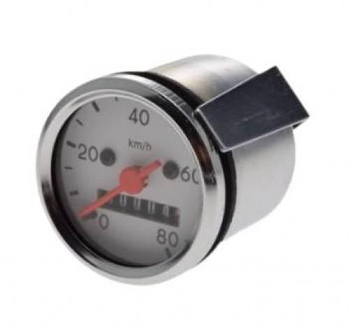 Szybkościomierz licznik 80 km/h simson s50