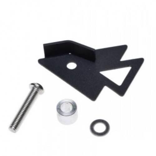 Osłona czujnika abs tył bmw f800gs adv f700 f650