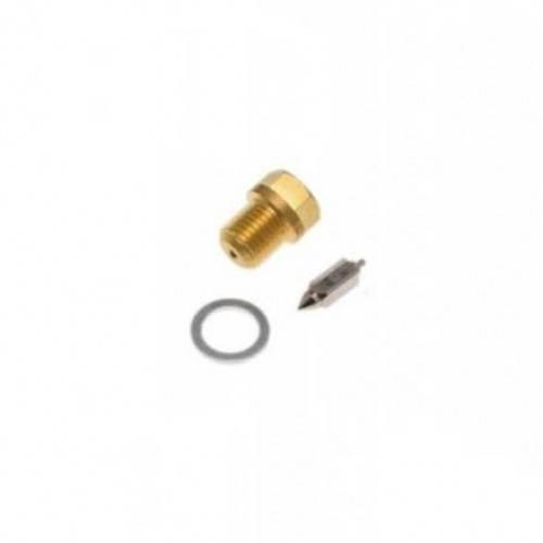 Zawór iglicowy gażnika fvs-404 kawasaki klx110c 15-17