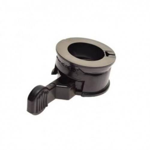 Korpus z dźwignią i podkładką ssania mz | MZ56180