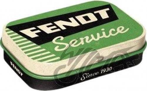 Mintbox fendt service 81437 opk 4 szt | NAR81437