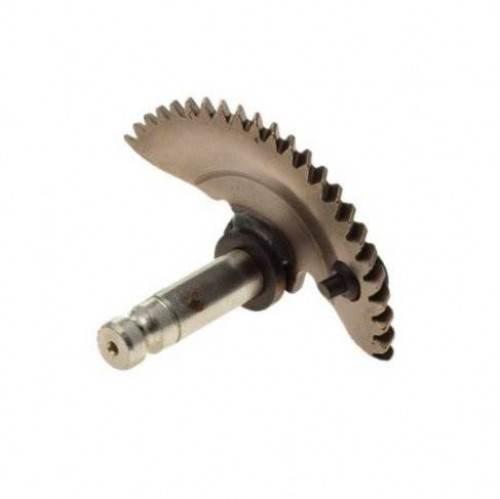 Wałek rozrusznika gilera piaggio 125-180 2t