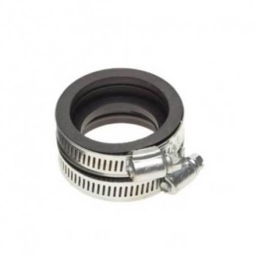 Króciec honda dolotowy kolektor ssący gaźnika 47mm