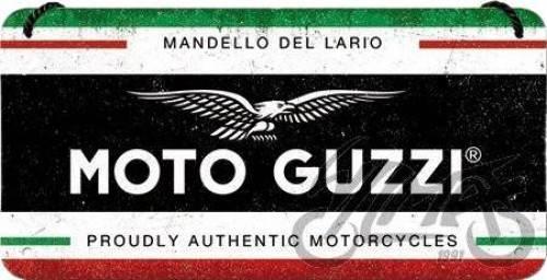Zawieszka 10x20 moto guzzi italian motor 28062