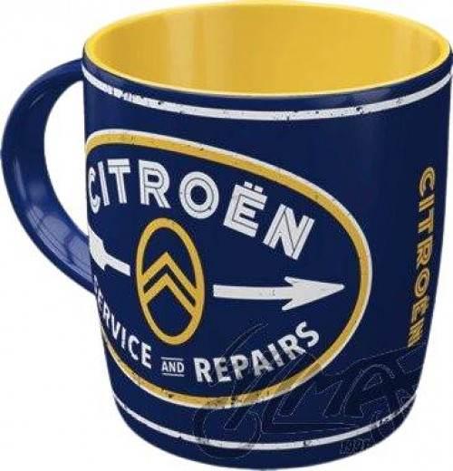 Kubek citroen service & repairs 43077 | NAR43077