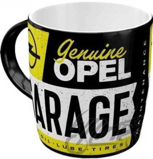 Kubek opel garage 43079 | NAR43079