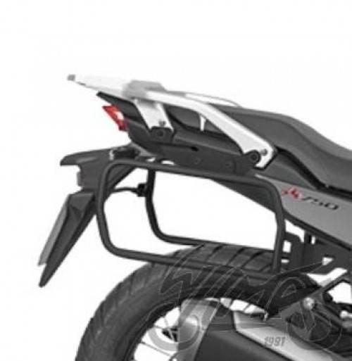 Stelaż kufra bocznego 4p shad do honda transalp