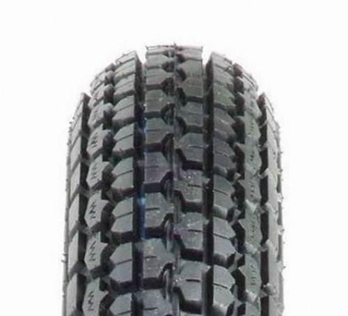 Opona 3.00-12 220 47j tt simson sr vee rubber