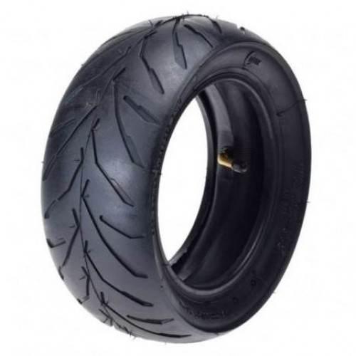Opona 110/50-6,5 tt tył dętka mini pocket