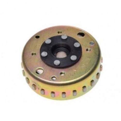 Koło magnesowe 4t gy6 125cc 152qmi-e4 | ZV2026