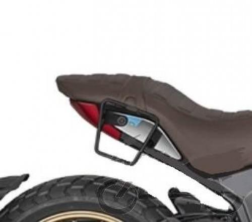 Stelaż sakwy bocznej sr do cf moto 700 cl-x herita