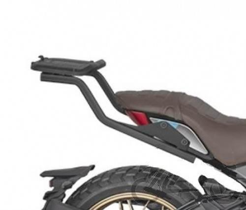 Stelaż kufra tył shad do cf moto 700 cl-x