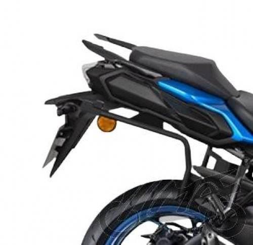 Stelaż kufra bocznego 3p shad do suzuki gsx-s 1000