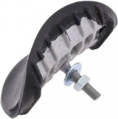 Trzymak opony rim lock 2,50" allum | OG9104