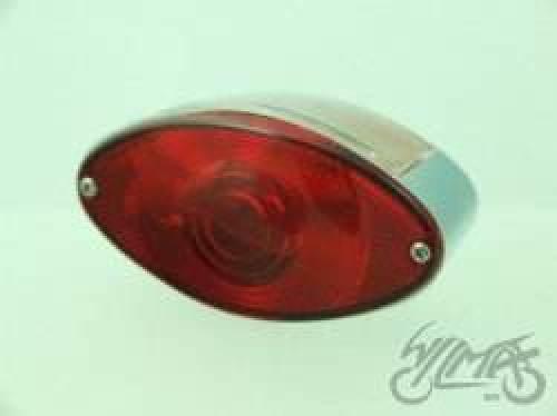 Lampa tył py-5 | ZPY2421