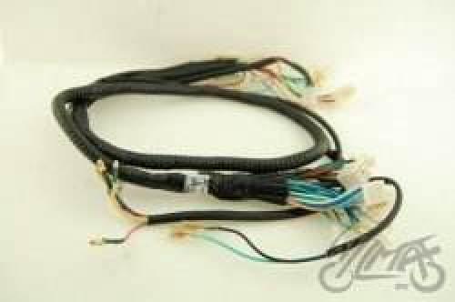 Instalacja elektryczna py-5 | ZPY2502