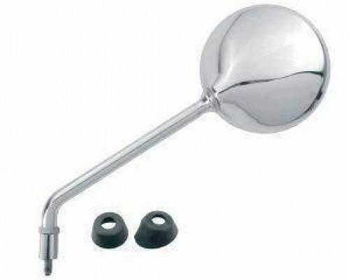 Lusterko prawe chrom m8 Prawe Piaggio LX VICMA VIC0E252D