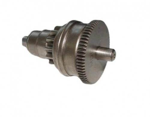 bendix rozrusznika gy6 4t honda peugeot kymco sym LuxMoto