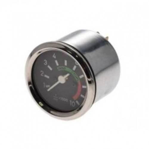 Obrotomierz simson s51 chromowana ramka | SN5659