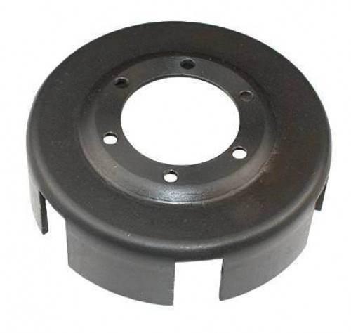 Blacha kosza sprzęgła wsk 125